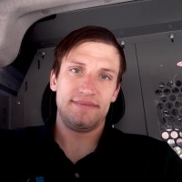 Jon Urzi