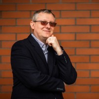 doc. Mgr. Josef Horálek, Ph.D.