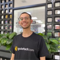 Gustavo Lofrese Carvalho