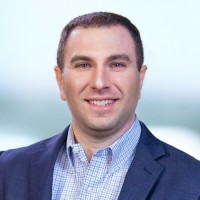 Brandon Greenberg, PhD, MPA, PMP