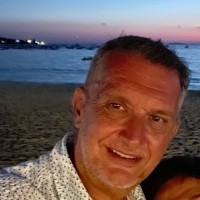 Daniel Laurent