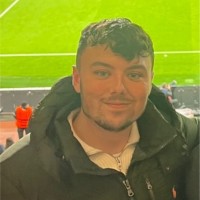 Joe Roberts