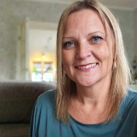 Marit Lundevall