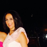Frozan Jahangiri