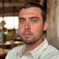 Daniel Doran
