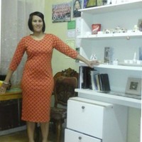 Tersia Kim Bailey