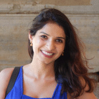 Sonika Robertson, Ph.D.