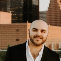 Zachary Al-Sharif (B.S.)
