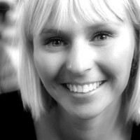 Marie Bjerresgaard Hjort