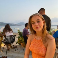 Lisa Van Der Mei
