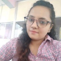 Yogita Sharma