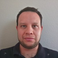 Daniel Oviedo