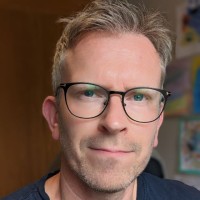 Tom Parks