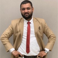 SYED MUJAHID