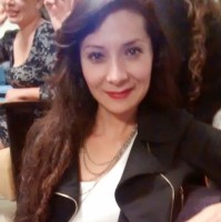 Claudia Sánchez