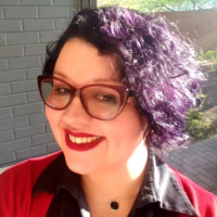 Melissa Ibarra-Weingarten