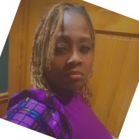 Sha'Donna Johnson-Taylor