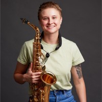 Rachel Pearson