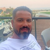 Ajnur Elvis Cana