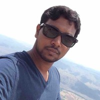 Gowdhaman M
