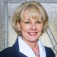 Jacqueline C Johnston
