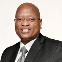 Dr Nakampe Michael Masiapato (PhD.)