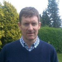 Paul Carter