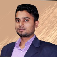 Mahamudul Hasan
