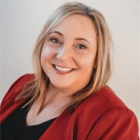 Dina Rega Ashcraft