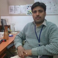 Chandresh Yadav