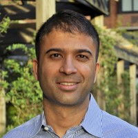 Ravi Malhotra, CFM, CRPC®