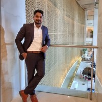 Kiran Babar