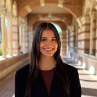 Alexandra Mora Leyva