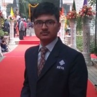 Omkar Nath