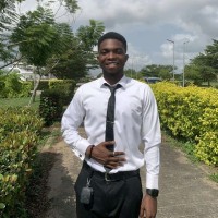 Emmanuel Asuquo
