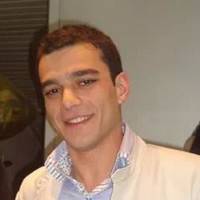 Robert Gasparyan