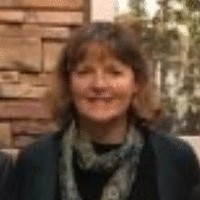 Christina Macmurdo