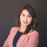 Roopika Mehra