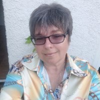 Nathalie Hayhoe