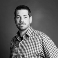 Craig Fitchett, M.Sc., P.Geo