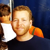 Jeffrey Borges Goncalves