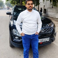 Kushagra Kumar