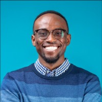 Francis Amani Oludhe