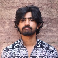Athul Haridas