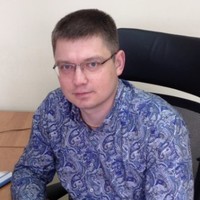 Алексей Усов