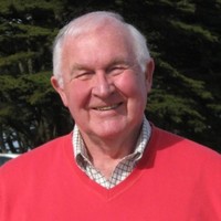 Burt Wilson