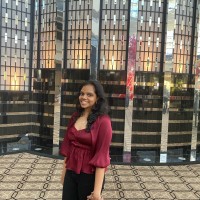 Devmi Wickramasooriya