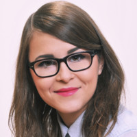 Aleksandra Stanisławska