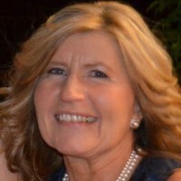 Kathy Gordon