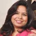 Ritu Arora